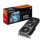 Відеокарта AMD Radeon RX 9060 XT 8GB GDDR6 Gaming OC Gigabyte (GV-R9060XTGAMING OC-8GD)