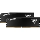 Модуль пам`яті DDR5 2x16GB/6400 Patriot Viper Elite 5 Ultra (VEU532G6432K)