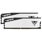 Модуль пам'яті DDR5 2x16GB/6400 Patriot Viper Elite 5 (VEB532G6432KW)
