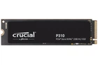 Накопичувач SSD Crucial P310 1TB M.2 2280 NVMe PCIe 4.0 x4 3D NAND TLC (CT1000P310SSD8)