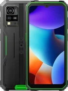Смартфон Blackview BV4800 Pro 6.56" HD+/4GB/128GB/T606/5180mAh/13+5Мп/NFC/IP69K/ Green (BV4800_Pro_Green) (1830423)