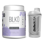 Протеин Bilko Сывороточный Изолят Whey Protein Isolate и Шейкер