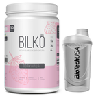 Протеин Bilko Сывороточный Изолят Whey Protein Isolate и Шейкер