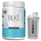 Протеин Bilko Сывороточный Изолят Whey Protein Isolate и Шейкер