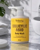 Гель для душа с салициловой кислотой Top Beauty Salicylic Acid Body Wash 500 мл