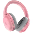 Ігрова гарнітура Razer Barracuda Quartz plus pink