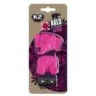 Ароматизатор для салону авто K2 Arlo Лотос 14,5 г (V89LOT)