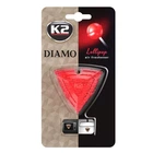 Ароматизатор для салону авто K2 Diamo Льодяник 15 г (V88SCA)