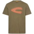 Футболка Camel Active T-shirts 1/2 sleeves L Оливковий (1109-4063366239220)