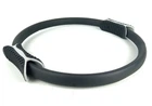 Кольцо для пилатеса EasyFit EF-1850-BK (обруч) Ø40 см Черный