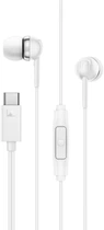 Наушники Sennheiser CX 80U White (800151/S)