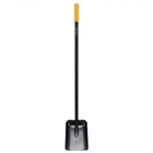 Лопата совковая Fiskars Solid (1066720)