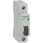 Автоматичний вимикач Schneider Electric EZ9F34106 Easy9, 6A С