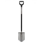 Лопата штикова Fiskars Ergonomic (1066708)