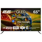 Телевізор 2E 65A77Q 65″ дюймів 3840x2160 QLED Google TV