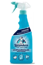 Средство для мытья окон Lavandera Multiusos Limpiacristales, 750 мл