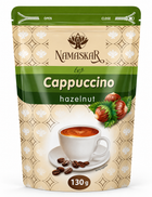 Капучино Namaskar Hazelnut 130 г