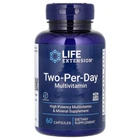 Мультивітаміни Life Extension (Two-Per-Day Capsules) 60 капсул