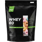 Протеин TNT Target Nutrition Trend WHEY 80