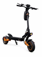 Електросамокат Cruzzer ONIX 10" (2000W х2 48V 26Ah)
