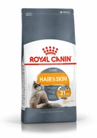 Сухий корм Royal Canin Hair&Skin Care