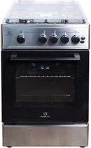 Плита газовая Greta KGG 52 LG 33 X