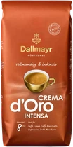 Кава Dallmayr Crema d'Oro Intensa зерно 1 кг
