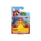 Ігрова фігурка з артикуляцією SUPER MARIO - Дейзі 6 см (6900007344272)