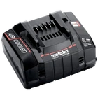 Зарядний пристрій 12-36В Metabo ASC 145 ″AIR COOLED″ (627378000)