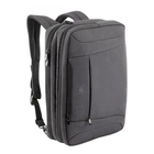 Рюкзак Rivacase 8290 Charcoa 16" Black
