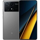 Смартфон Poco X6 Pro 12/512 Grey(Global Version) with adapter