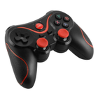 Бездротовий ігровий контролер Gen Game X3 Bluetooth 3.0 для смартфона з підтримкою VR-окулярів та Android TV