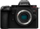 Цифр. фотокамера Panasonic DC-G9M2 Body (643235)