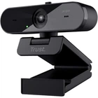 Веб-камера Trust Taxon QHD Webcam Eco Black