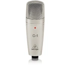Микрофон Behringer C1