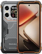Смартфон Blackview XPLORE 1 12/256GB Orange