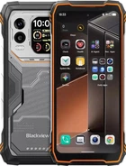 Смартфон Blackview XPLORE 1 Pro 16/512GB Orange
