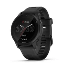 Спортивний годинник Garmin Forerunner 945 LTE (010-02383-20/00)