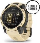 Смарт-часы Garmin Instinct 3 45mm AMOLED Citrine with Citrine Band (010-02936-02)
