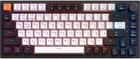 Клавиатура GamePro MK160B Hot-Swap Red Swich Black