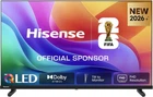 QLED-телевізор Hisense 32A5S