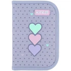 Пенал без наповнення Kite Lovely K26-621-3, 1 відділення, 1 відворот