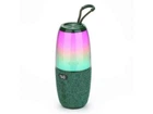 Портативная колонка tg644 green