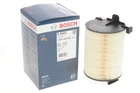 Повітряний фільтр BOSCH 1 987 429 405 Volkswagen Tiguan, EOS, Touran, Jetta, Scirocco, Passat, Golf, Caddy; Skoda Yeti, Octavia, Superb; Seat Toledo, Leon; Audi A3 3C0129620, 1F0129620, 3C0129620C