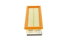 Фільтр повітряний HENGST FILTER E1020L Fiat Grande Punto, Punto, Panda, 500, Doblo; Ford KA 9S519601AA, 9S519601A1A, 8455