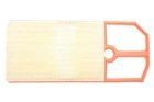 Повітряний фільтр BOSCH 1 457 433 716 Volkswagen Polo, Golf, Bora; Seat Ibiza, Cordoba, Toledo, Leon; Skoda Octavia 036129620C, 032129620C, 8168