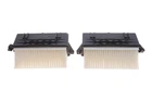 Повітряний фільтр HENGST FILTER E1328L2 Mercedes E-Class, GLK-Class, GLE-Class, G-Class, CLS-Class, C-Class, S-Class, M-Class, GL-Class, GLS-Class, GLC-Class A6420940000 , 6420941804, 6420942004