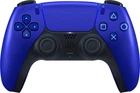 Геймпад бездротовий Sony PlayStation DualSense Cobalt Blue