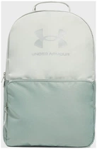 Рюкзак Under Armour 100% поліестер 45х30х13 см зелений унісекс 25L