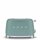 Тостер SMEG TSF01EGMEU